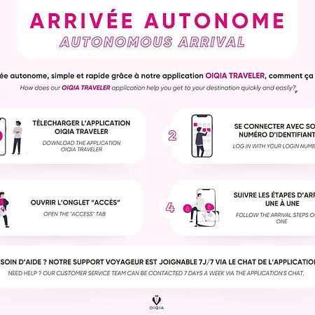 La Mousson ~ Centre-Ville ~ Arrivee Autonome Annonay Dış mekan fotoğraf