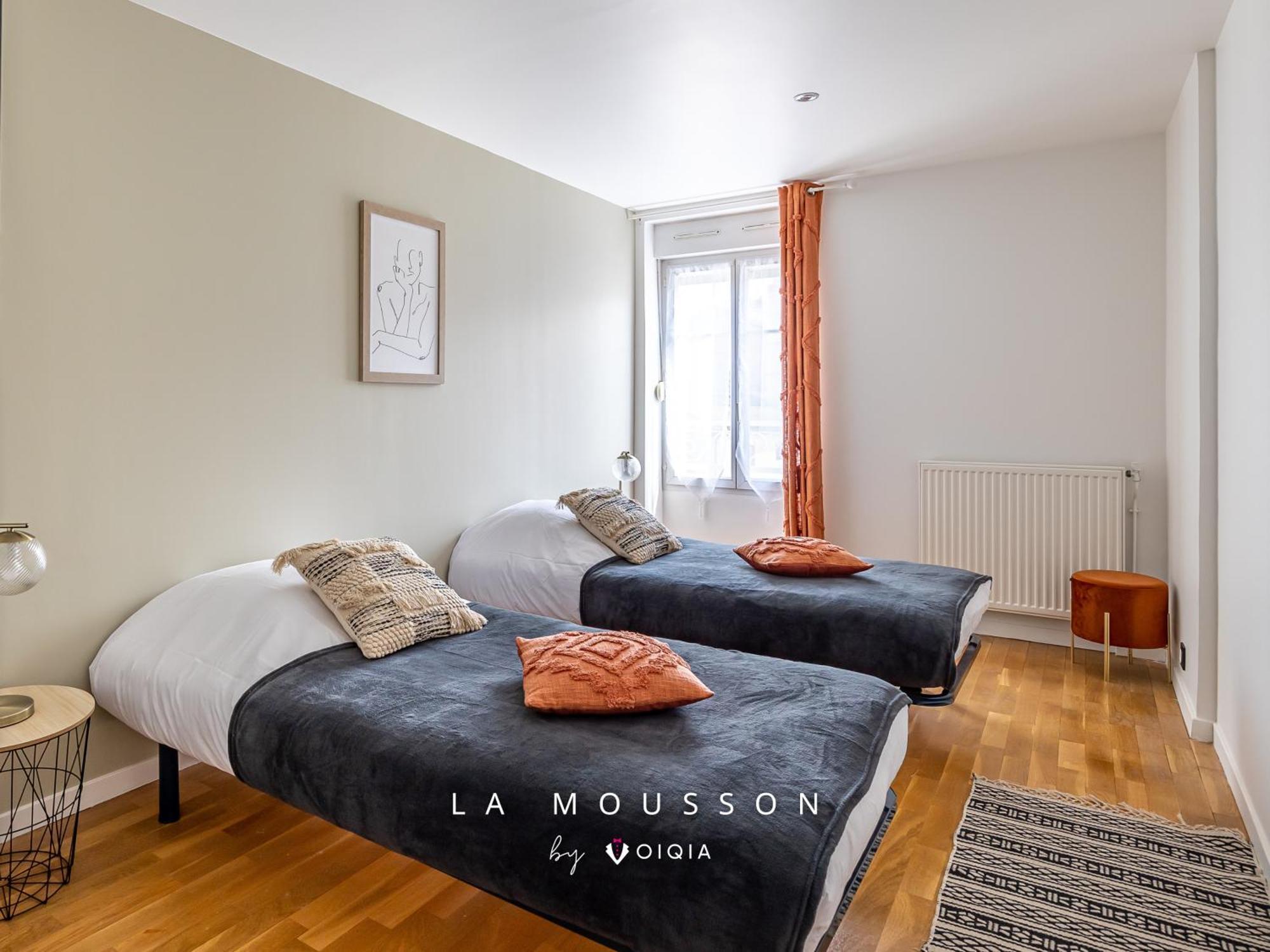 La Mousson ~ Centre-Ville ~ Arrivee Autonome Annonay Dış mekan fotoğraf